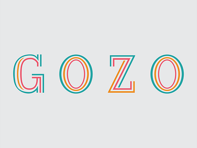 Gozo Logo