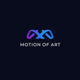 Motion of Art