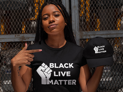 Black Live Matter T-shirt with Hat 2020 logo 2020 tshirt black 2020 t shirt black live matter tshirt black lives matter design designs george floyd merch by amazon pod tshirt shirt tees trend trendy design tshirt tshirt art tshirt design tshirtdesign tshirts usa tshirt