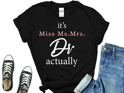 Doctor Custom T-Shirt Design print on demand
