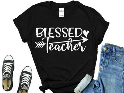 Teacher Custom T-shirt Design trending shirts