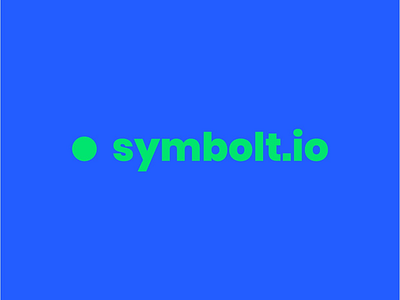 d-ziner rebranding to symbolt brand logo rebranding