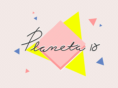 Planeta 10 | Logo