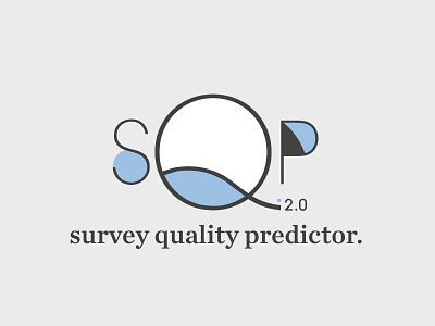 Survey | Concept III branding logo survey