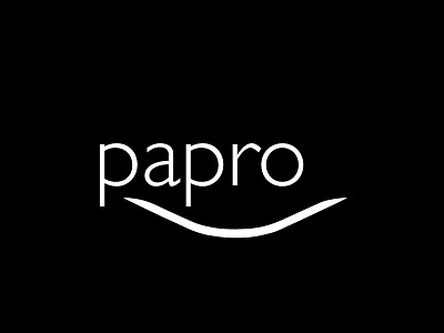 Debut | papro debut logo