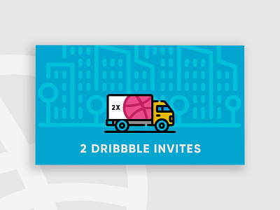 Dribbble invites dribbble invite