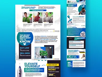 Sales-page / Landing Page design for A Webinar Class affiliatemarketing business clickfunnels digitalmarketing everydayimfunneling funnelbuilder funnelhacker funnels landingpage marketing marketingfunnel marketingstrategies onlinemarketing sales salesfunnel salesfunnels salespage squeezepage startup website