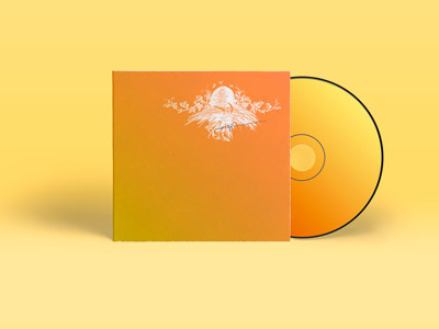 Honey Moon / bonus track 2015 design experimental honey moon music new sound yellow