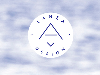 Lanza Design design lanza logo