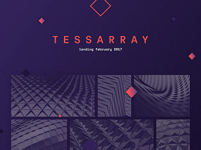 Tessarray.js