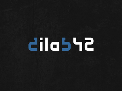 DiLab42 Logo