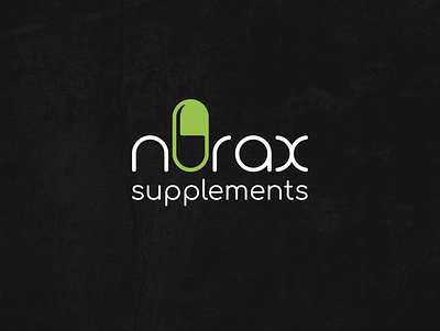 Norax Supplements Logo