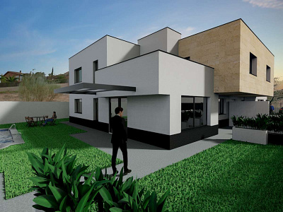 Plaza Homes 3D