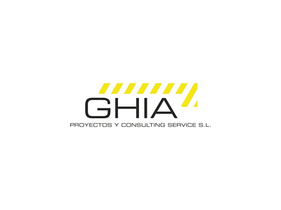 GHIA - Logo branding branding and identity design logo