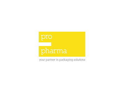 Pro-Pharma - Logo branding branding and identity design logo