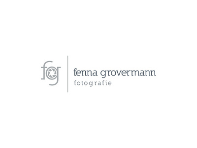 Fenna Grovermann Logo