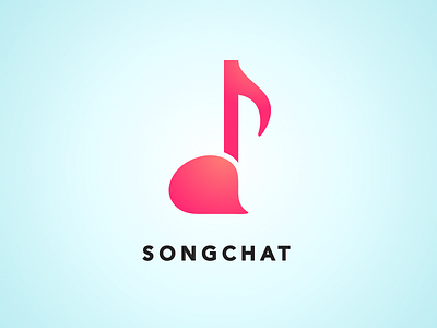 Songchat Logo