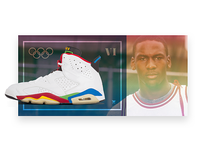 Olympic 6's blends color jordan nike olympics promo shopping web
