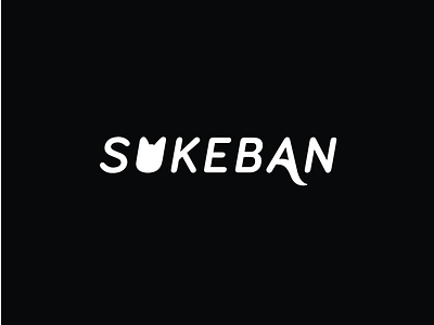 SUKEBAN - Brand Development