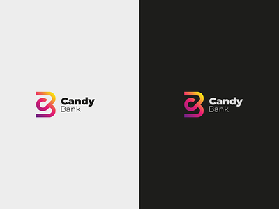 Candy bank logo
