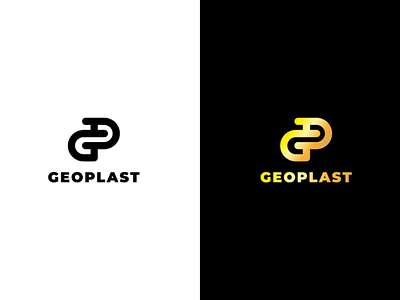 GeoPlast logo