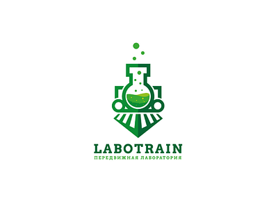 Labotrain logo