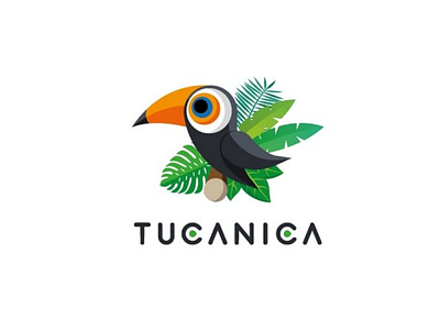 Tucanica logo