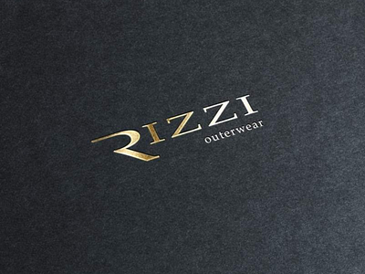 Rizzi outerwear logo