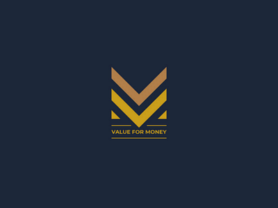 Value for Money VM logo