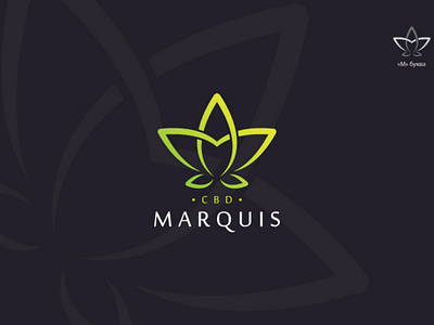 Marquis logo