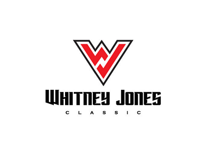 Whitney Jones logo