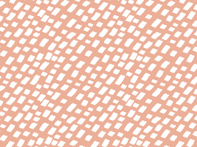 Quail Dots dots fabric illustration nature pattern pink print repeat