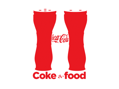 Coke Logo