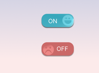 Daily UI: on/off Switch 015 accessibility adobexd challenge dailyui dailyui015 dailyuichallenge design figma onoff switch prototype prototyping uidesign uxdesign visual design wireframe