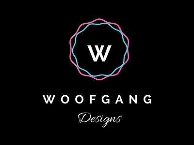 Woofgang Designs logo