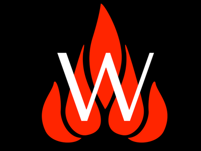 Wellfare.co branding logo logodesign