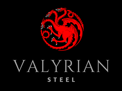 Valyrian Steel Company