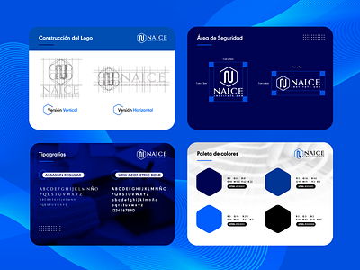 Branding NAICE Institute USA