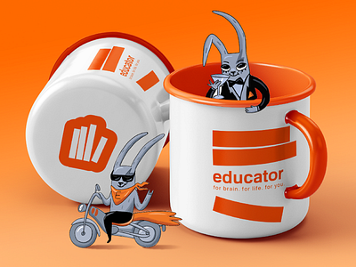 Educator Branding