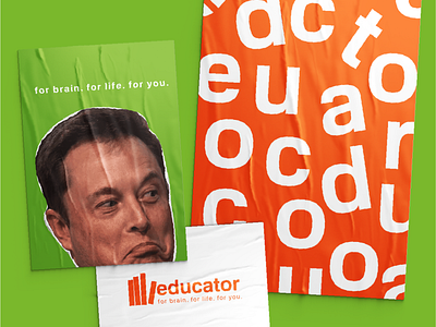 Educator Branding