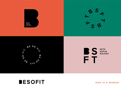 BSFT brandbook branding design identity logo logos logotype marks
