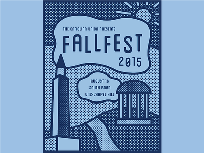 FallFest: Part 2