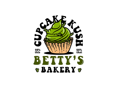 Betty's Cupcake company