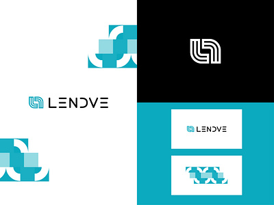 Logo Design - Lendve