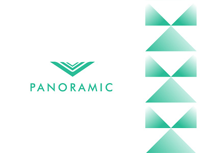 Logo Design - Panoramic