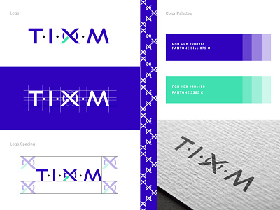 Visual Guidelines - TIXM