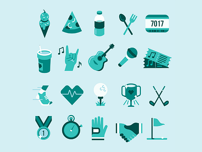 UI Icons