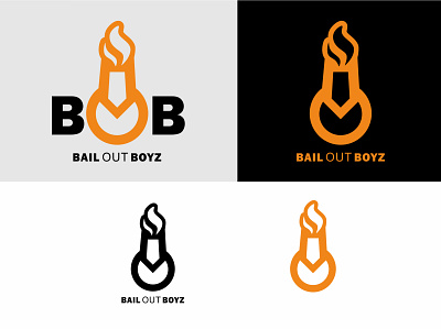 BOB Branding Logo branding graphic design logo motion graphics