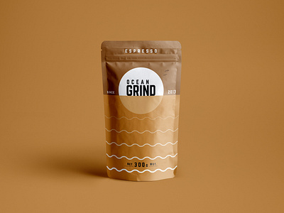 ocean grind coffee