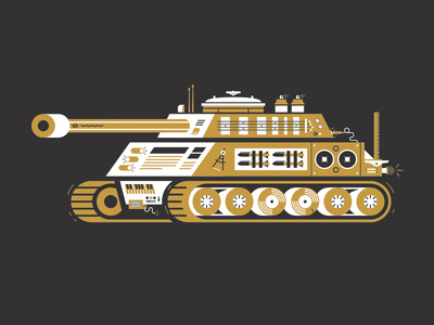 Weapons of Mass Creation